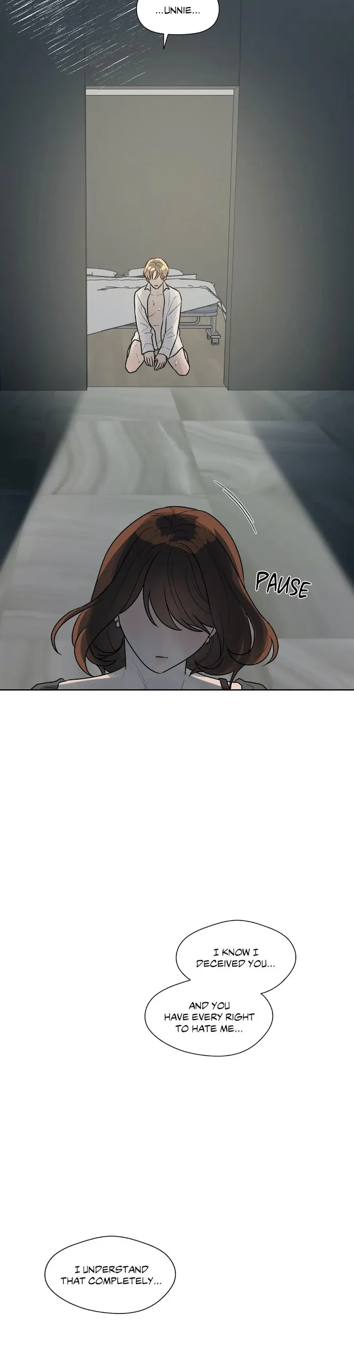 Read Best Served Cold chapter 47 image 28 on Lezhin