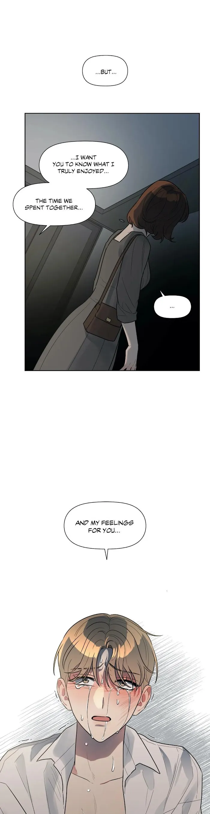 Read Best Served Cold chapter 47 image 29 on Lezhin