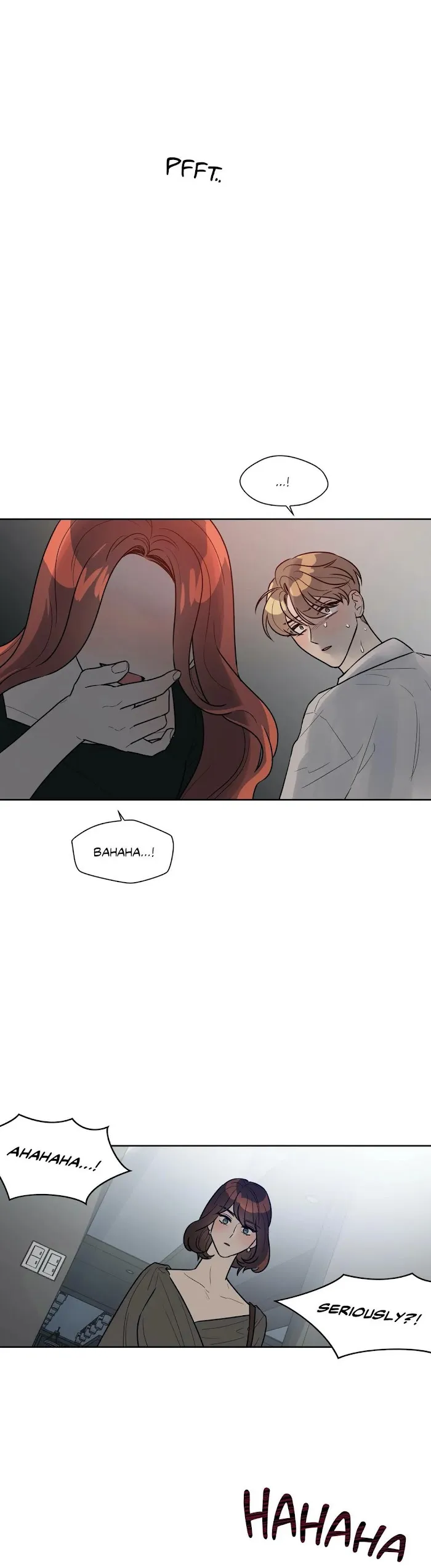 Read Best Served Cold chapter 47 image 6 on Lezhin