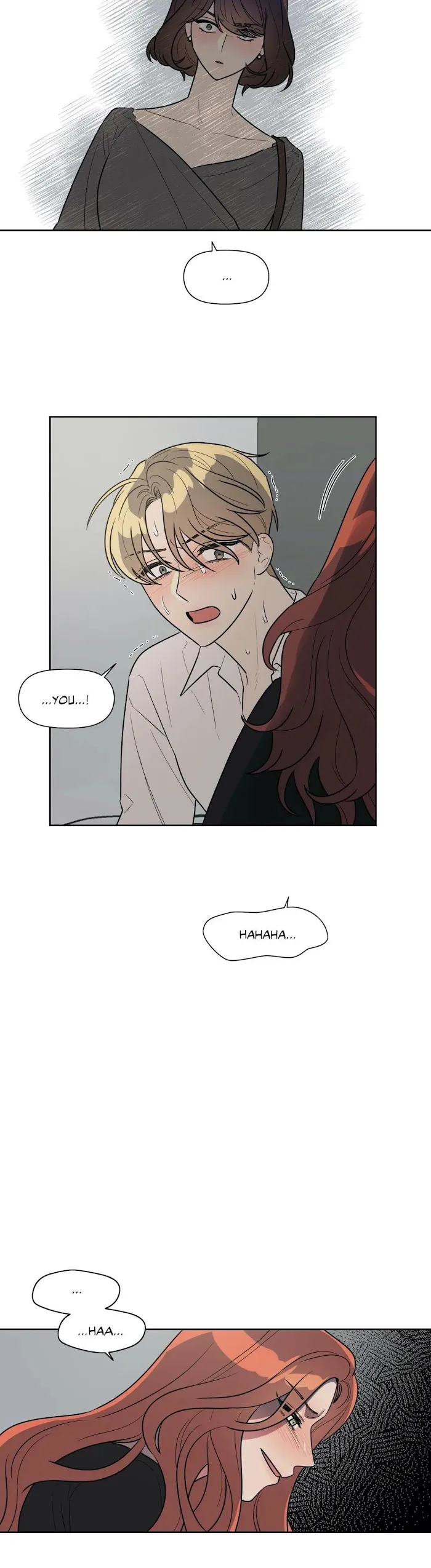 Read Best Served Cold chapter 47 image 8 on Lezhin