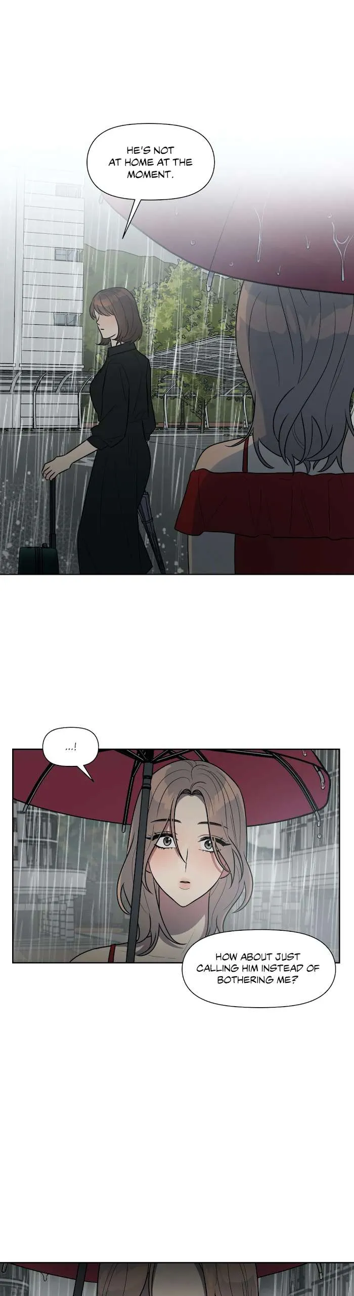 Read Best Served Cold chapter 48 image 14 on Lezhin