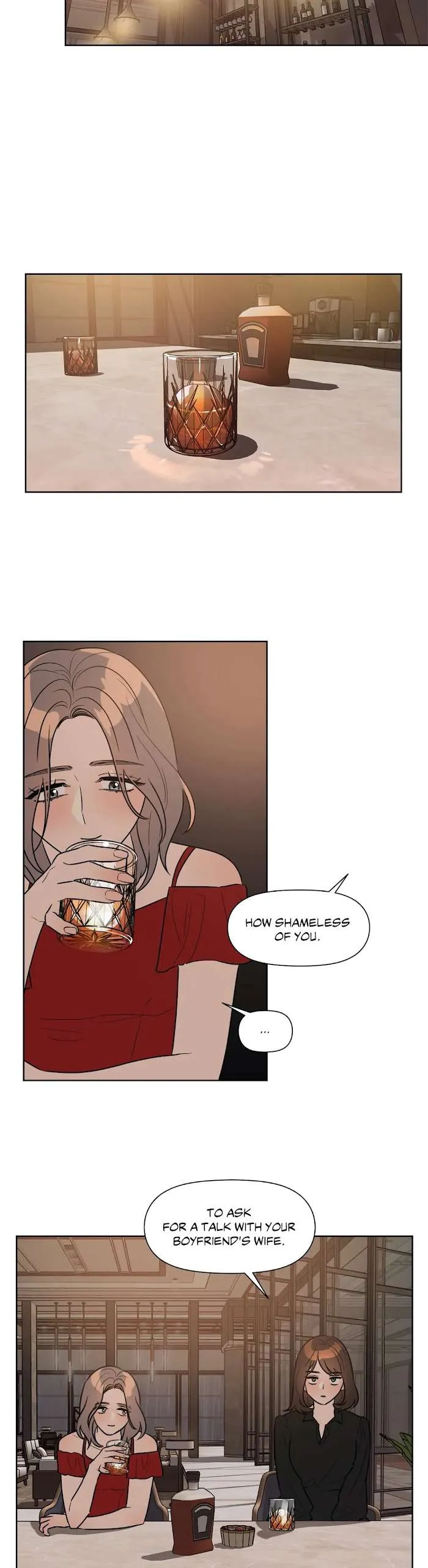 Read Best Served Cold chapter 48 image 16 on Lezhin