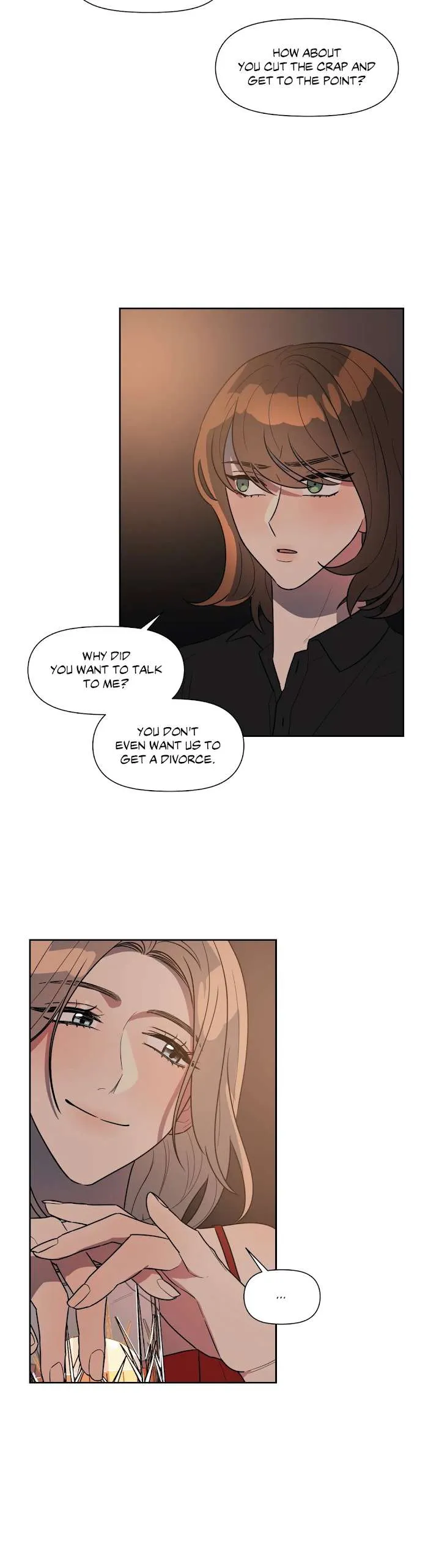 Read Best Served Cold chapter 48 image 18 on Lezhin