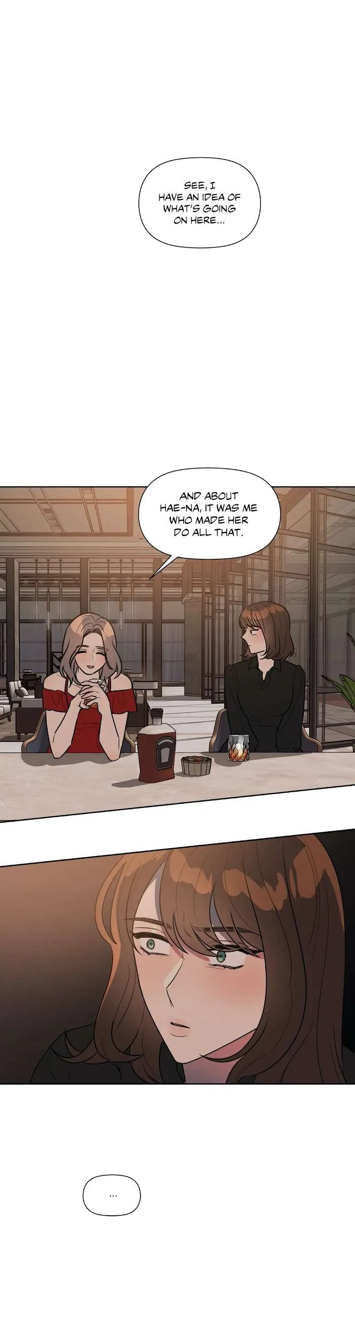 Read Best Served Cold chapter 48 image 19 on Lezhin