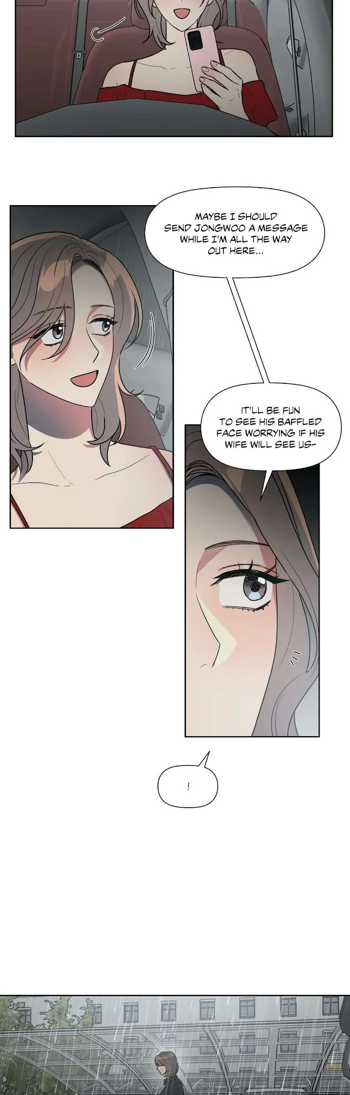 Read Best Served Cold chapter 48 image 2 on Lezhin