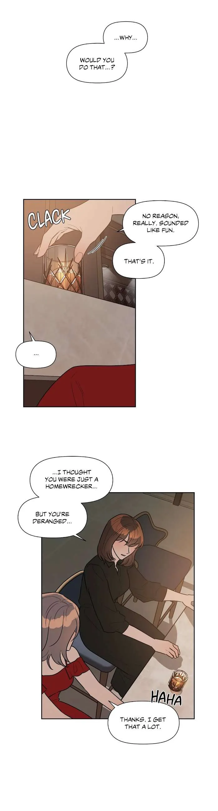 Read Best Served Cold chapter 48 image 20 on Lezhin