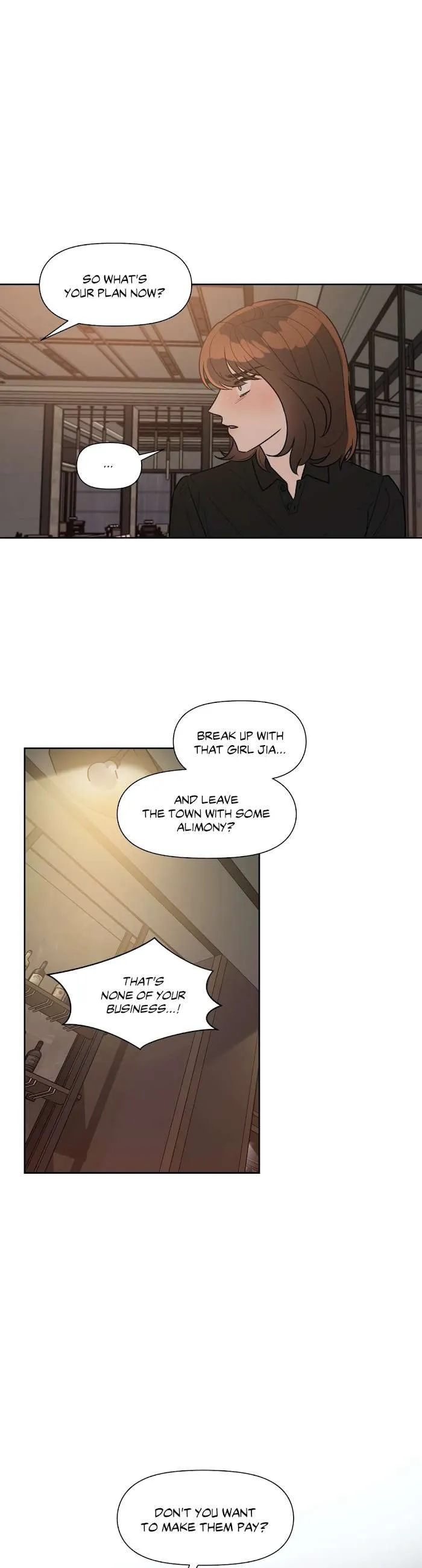Read Best Served Cold chapter 48 image 21 on Lezhin