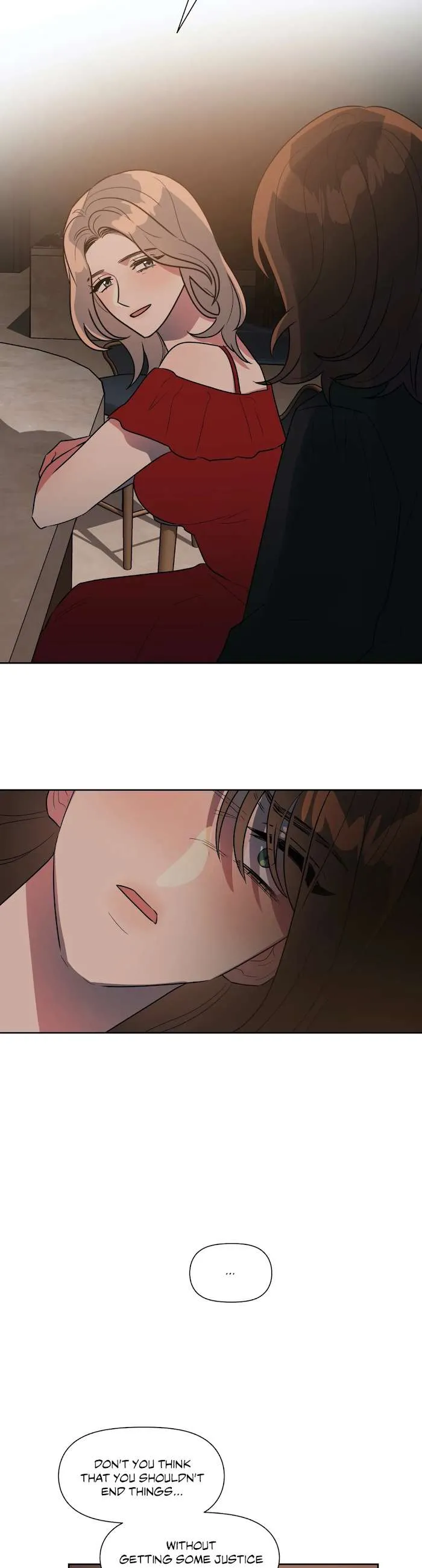Read Best Served Cold chapter 48 image 22 on Lezhin