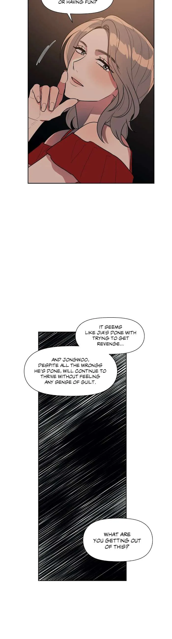 Read Best Served Cold chapter 48 image 23 on Lezhin