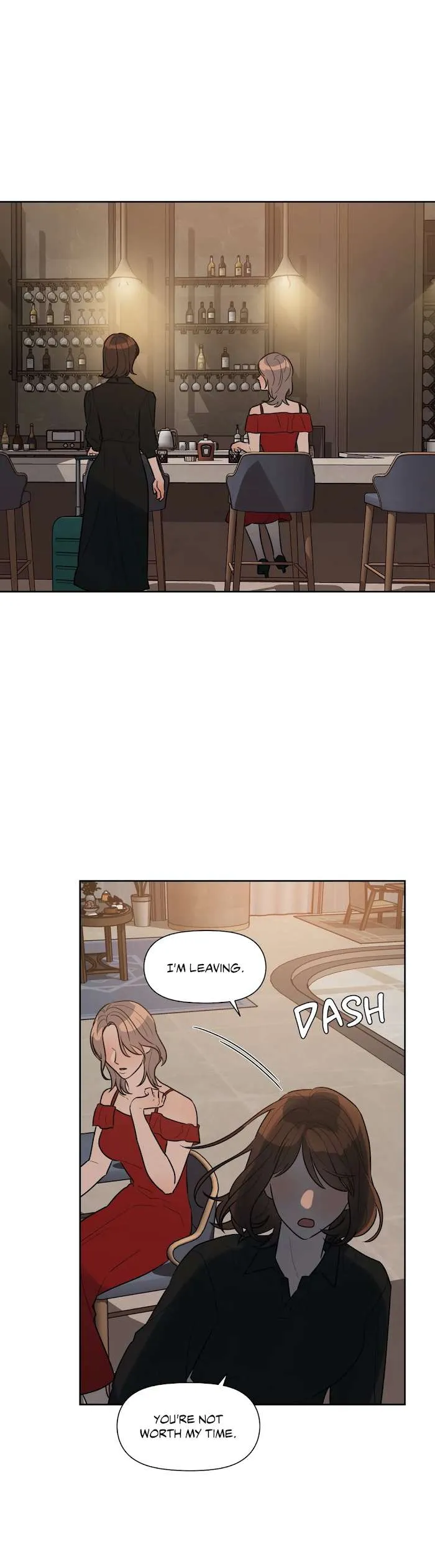Read Best Served Cold chapter 48 image 26 on Lezhin
