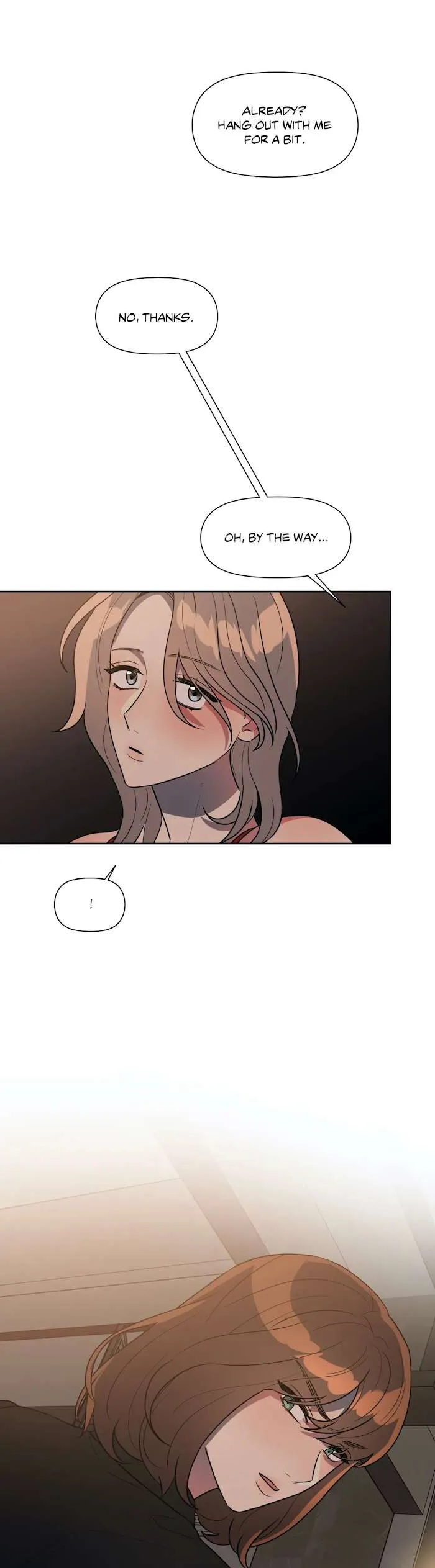Read Best Served Cold chapter 48 image 27 on Lezhin