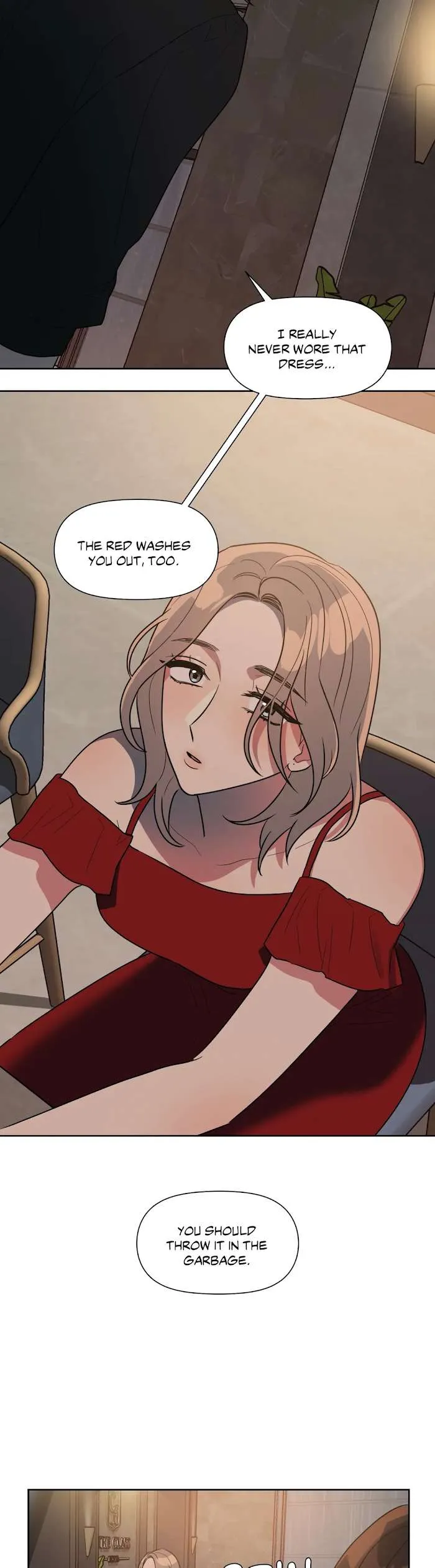 Read Best Served Cold chapter 48 image 28 on Lezhin