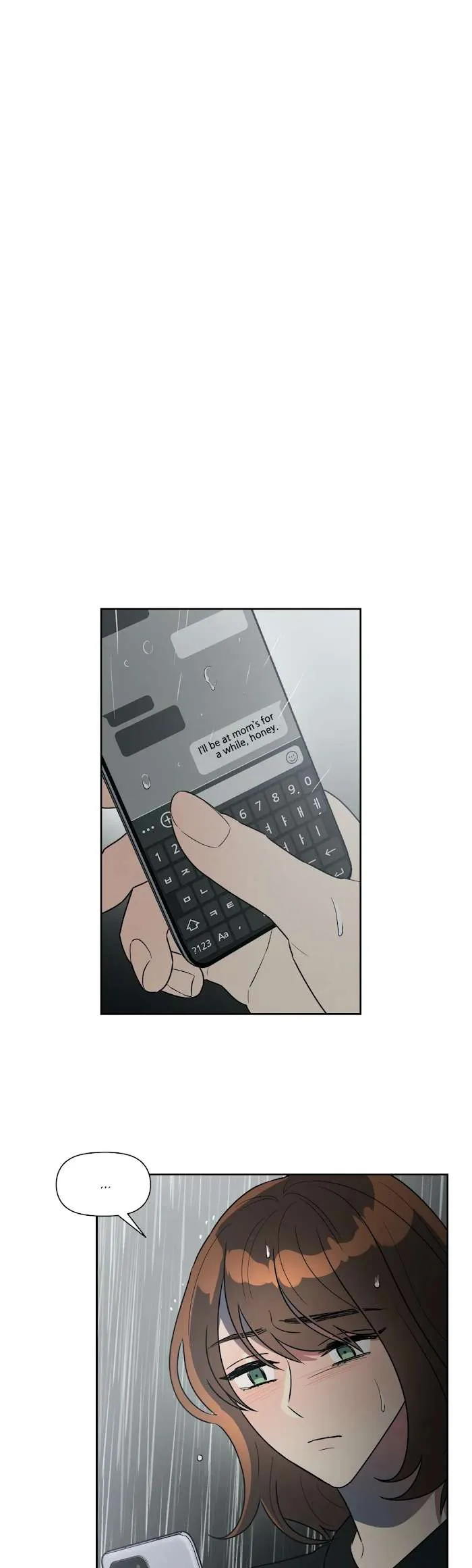 Read Best Served Cold chapter 48 image 5 on Lezhin