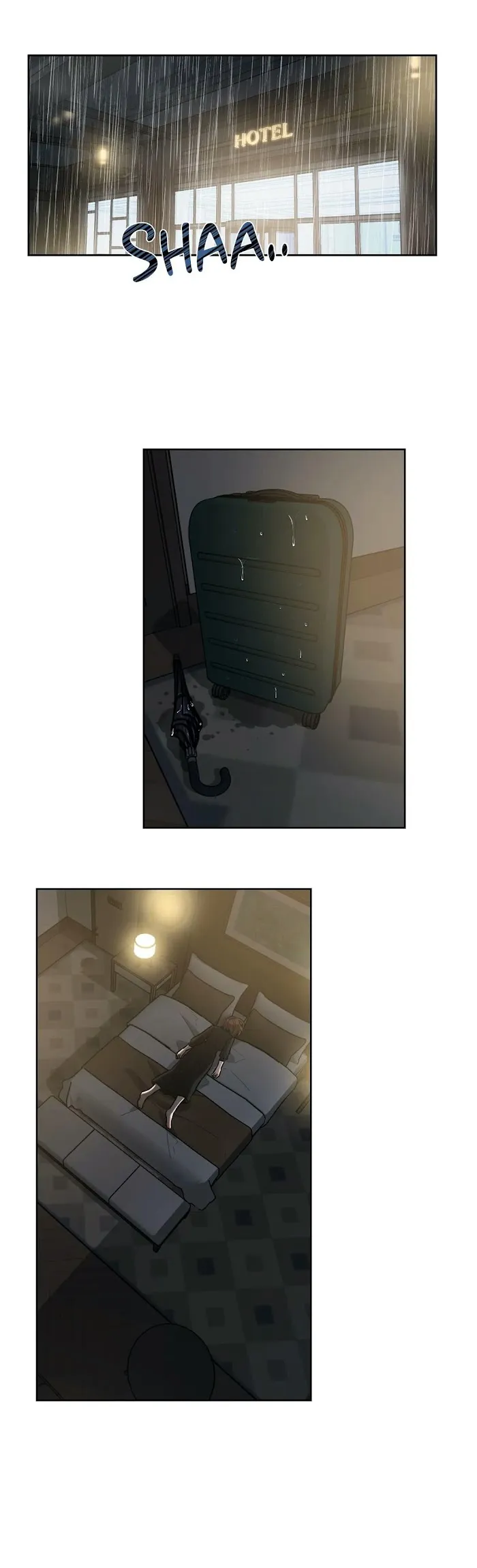 Read Best Served Cold chapter 49 image 1 on Lezhin