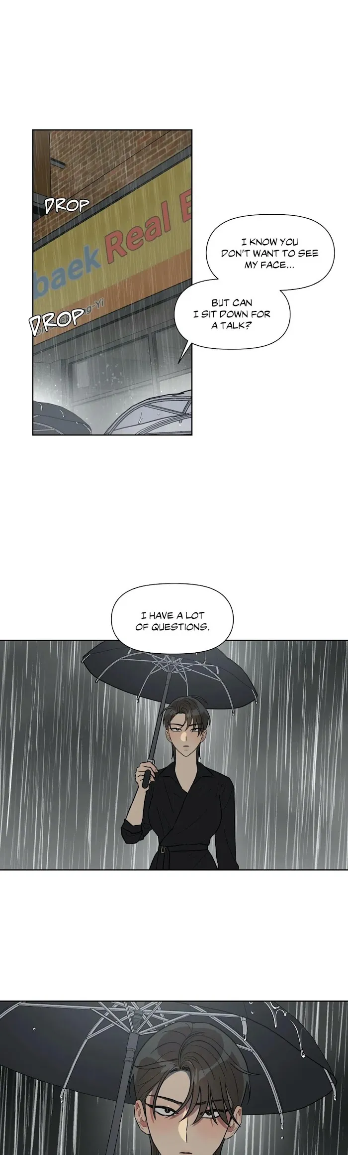 Read Best Served Cold chapter 49 image 14 on Lezhin
