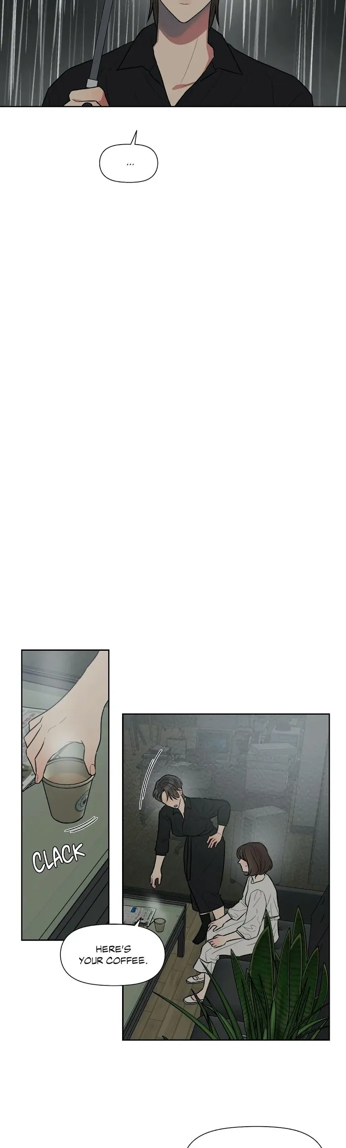 Read Best Served Cold chapter 49 image 15 on Lezhin