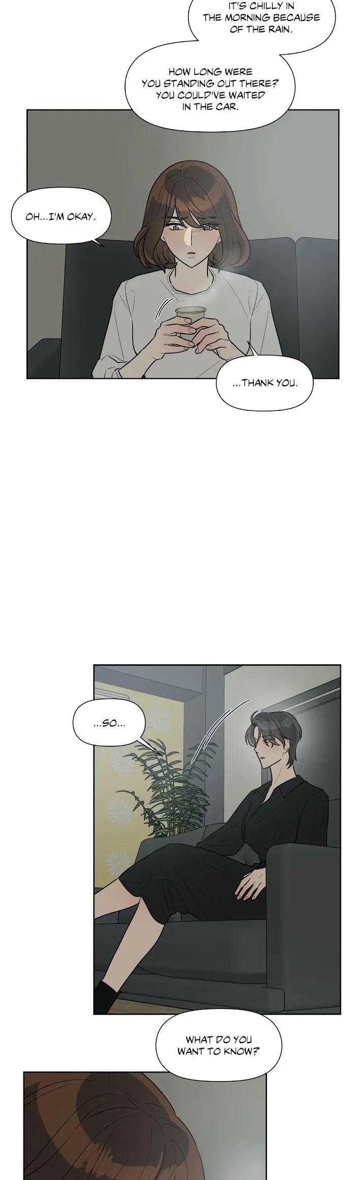 Read Best Served Cold chapter 49 image 16 on Lezhin
