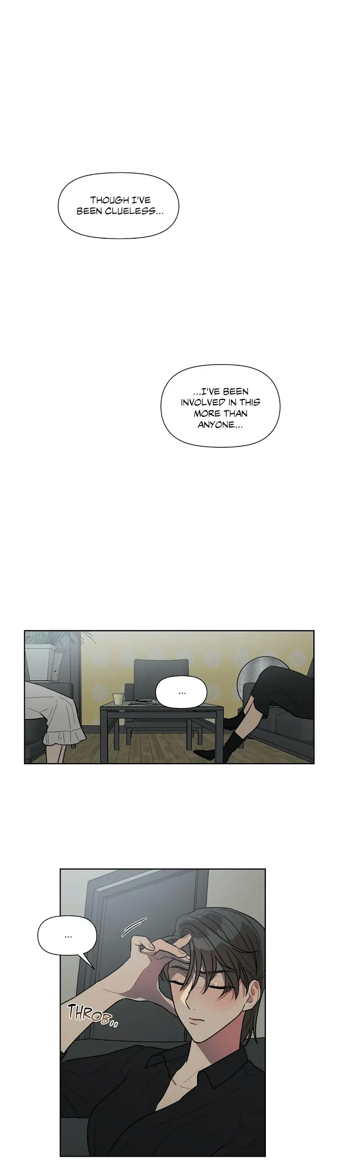 Read Best Served Cold chapter 49 image 19 on Lezhin
