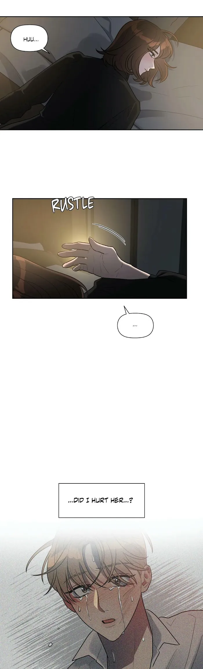 Read Best Served Cold chapter 49 image 2 on Lezhin