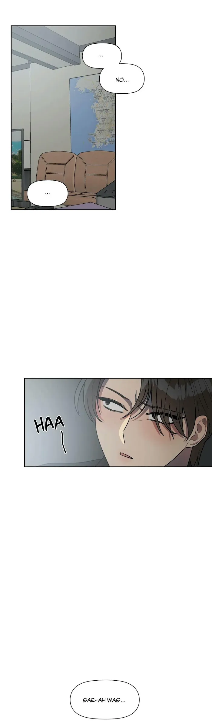 Read Best Served Cold chapter 49 image 21 on Lezhin