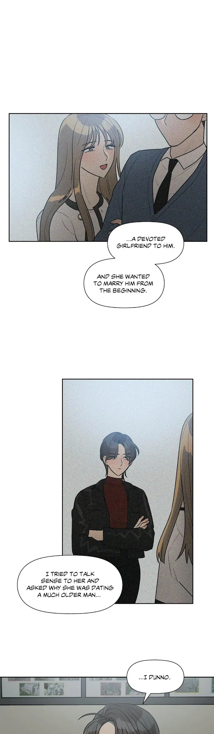 Read Best Served Cold chapter 49 image 22 on Lezhin
