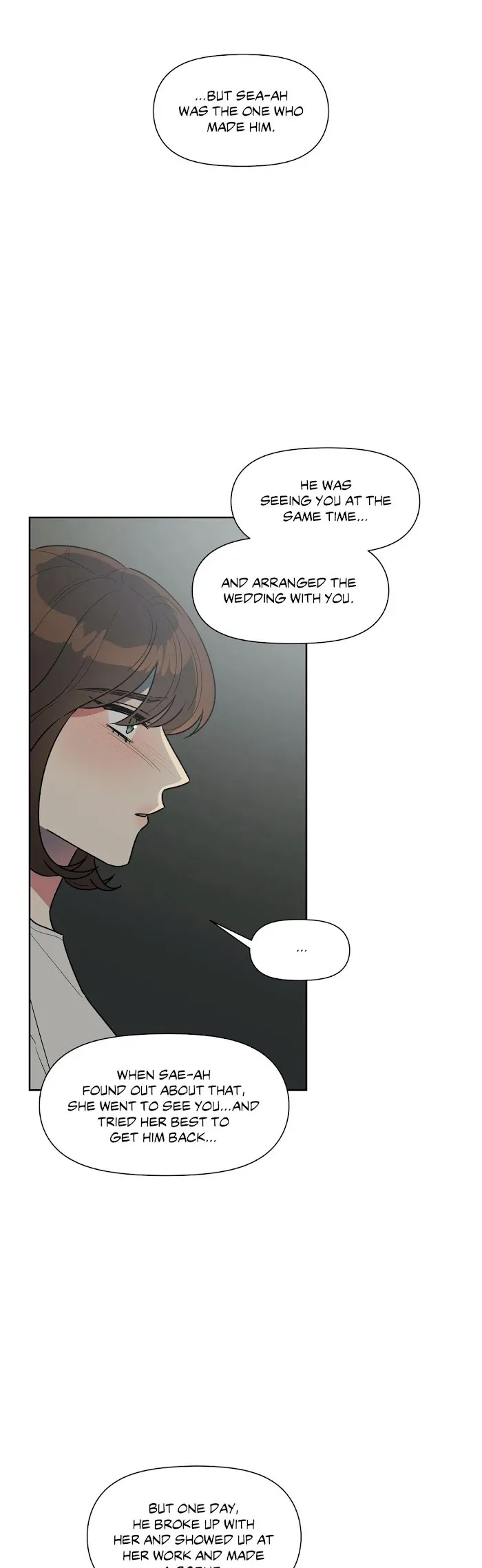 Read Best Served Cold chapter 49 image 24 on Lezhin