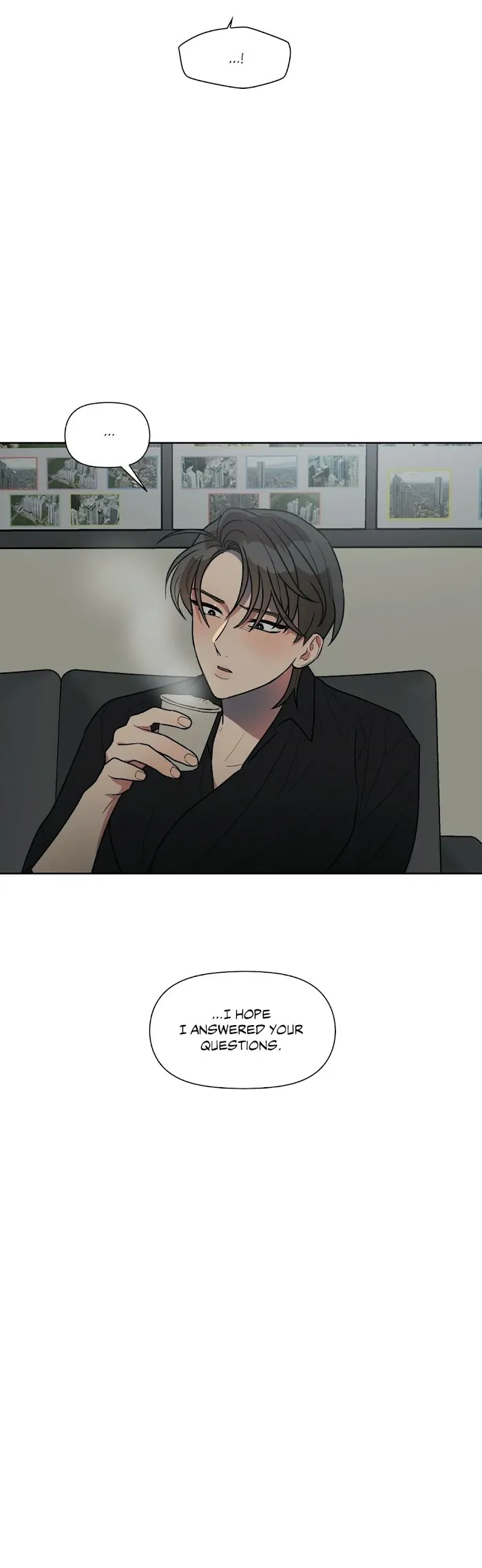 Read Best Served Cold chapter 49 image 27 on Lezhin