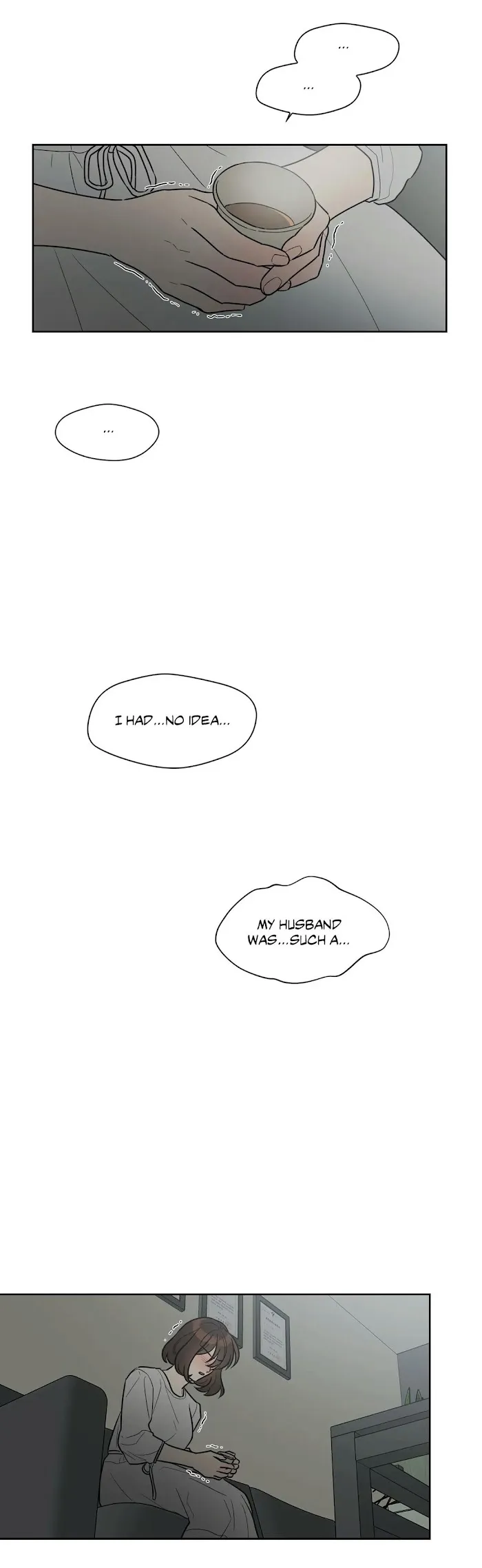 Read Best Served Cold chapter 49 image 28 on Lezhin