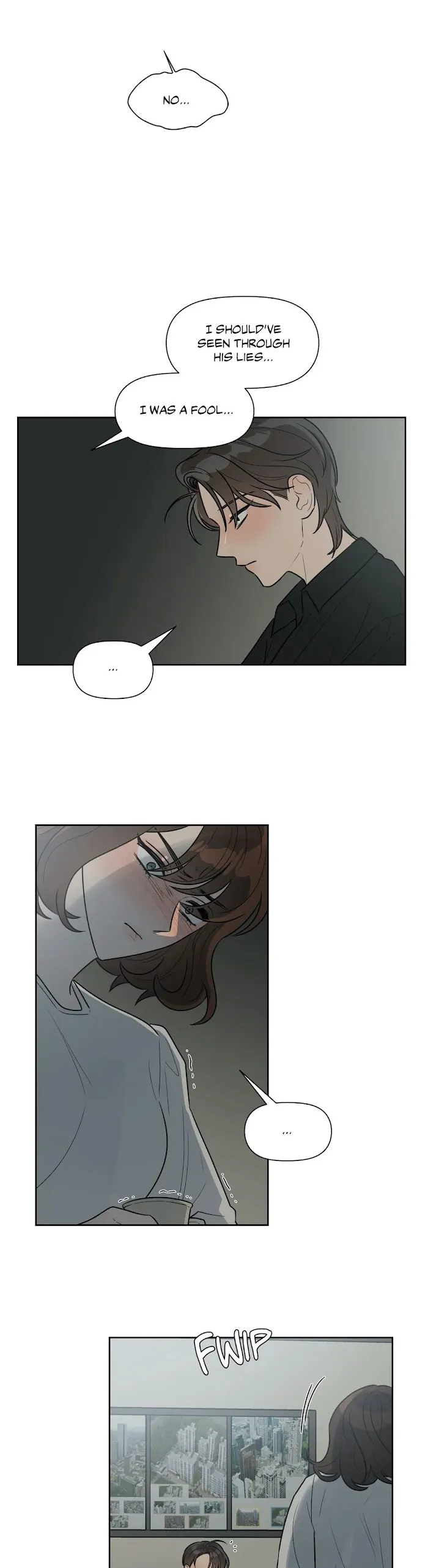 Read Best Served Cold chapter 49 image 29 on Lezhin
