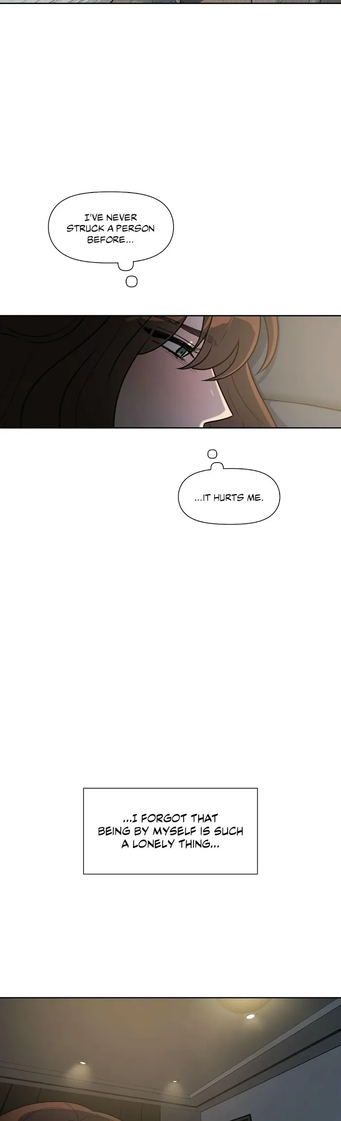 Read Best Served Cold chapter 49 image 3 on Lezhin