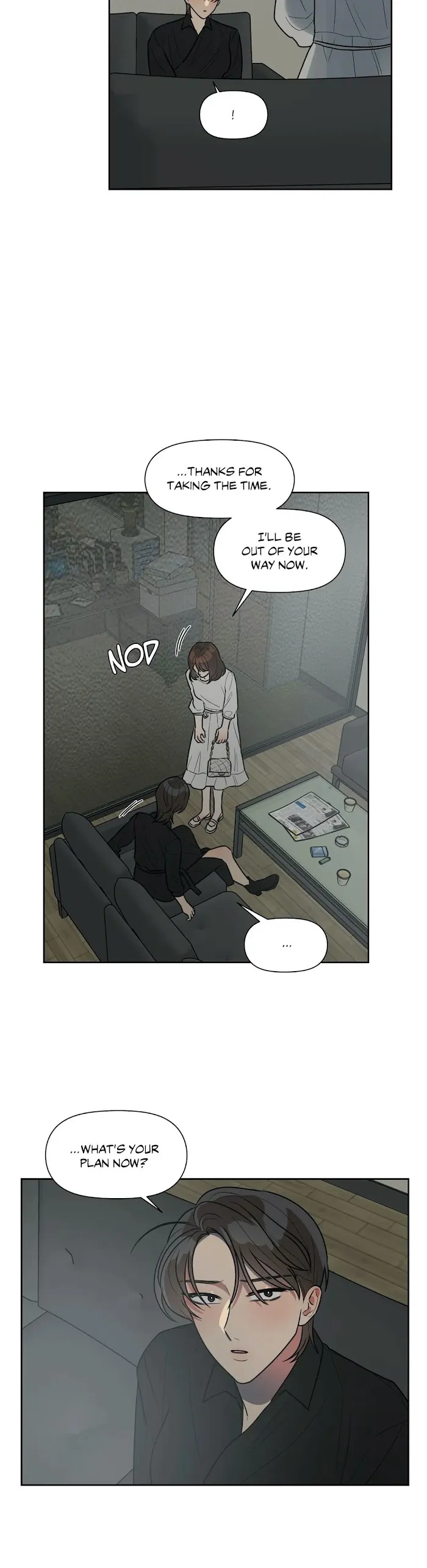 Read Best Served Cold chapter 49 image 30 on Lezhin