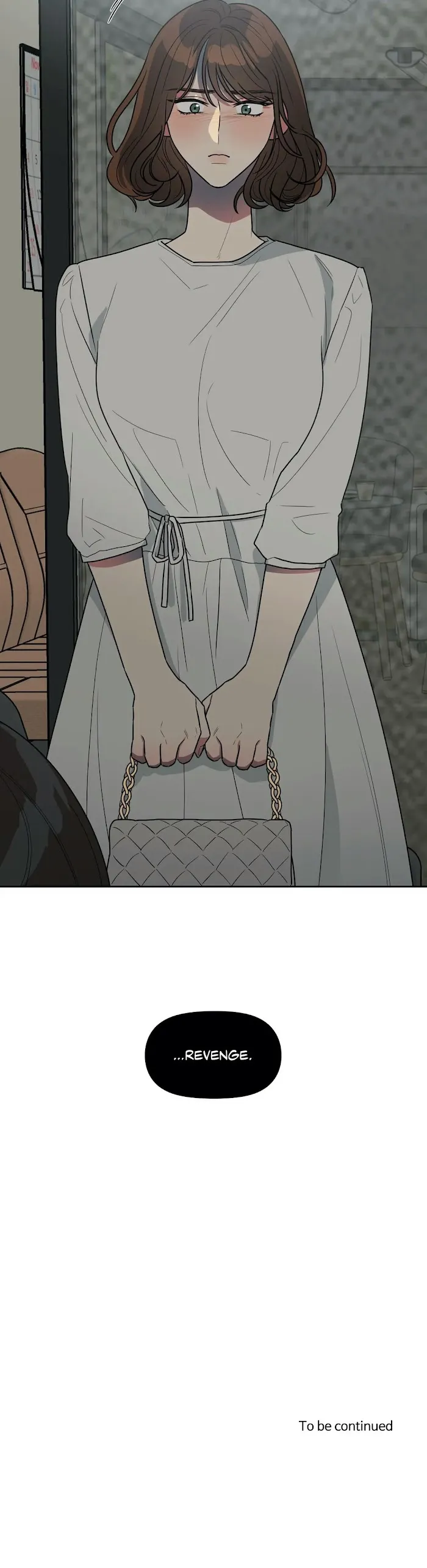 Read Best Served Cold chapter 49 image 32 on Lezhin