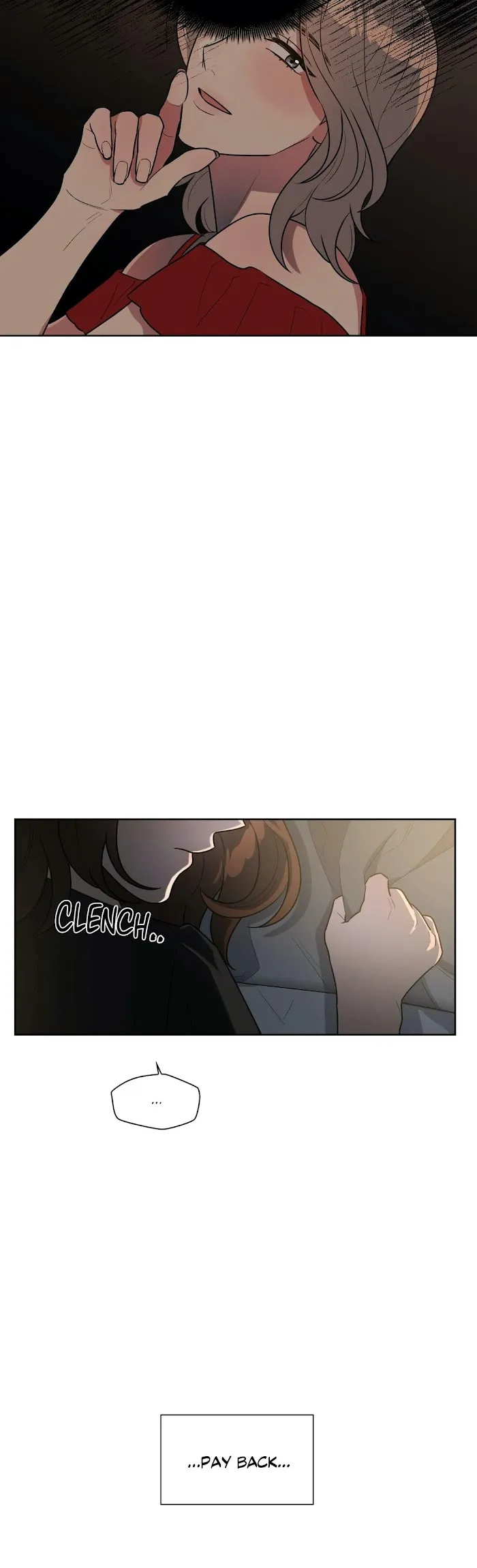 Read Best Served Cold chapter 49 image 5 on Lezhin
