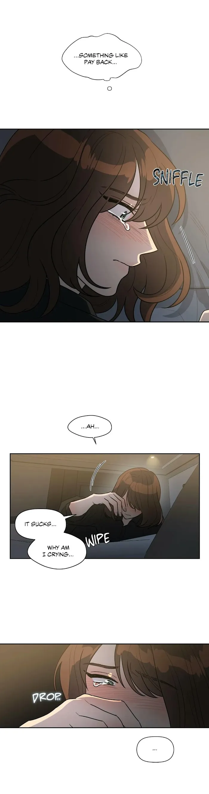 Read Best Served Cold chapter 49 image 7 on Lezhin