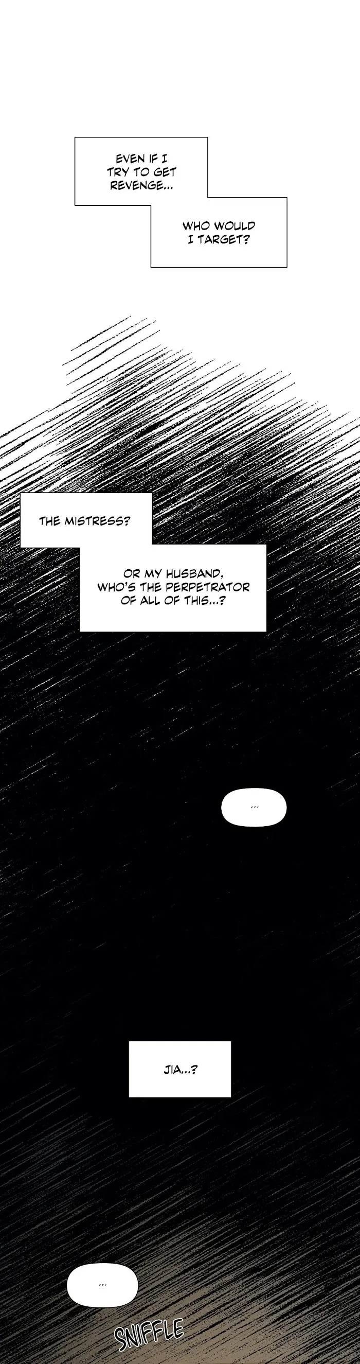 Read Best Served Cold chapter 49 image 8 on Lezhin