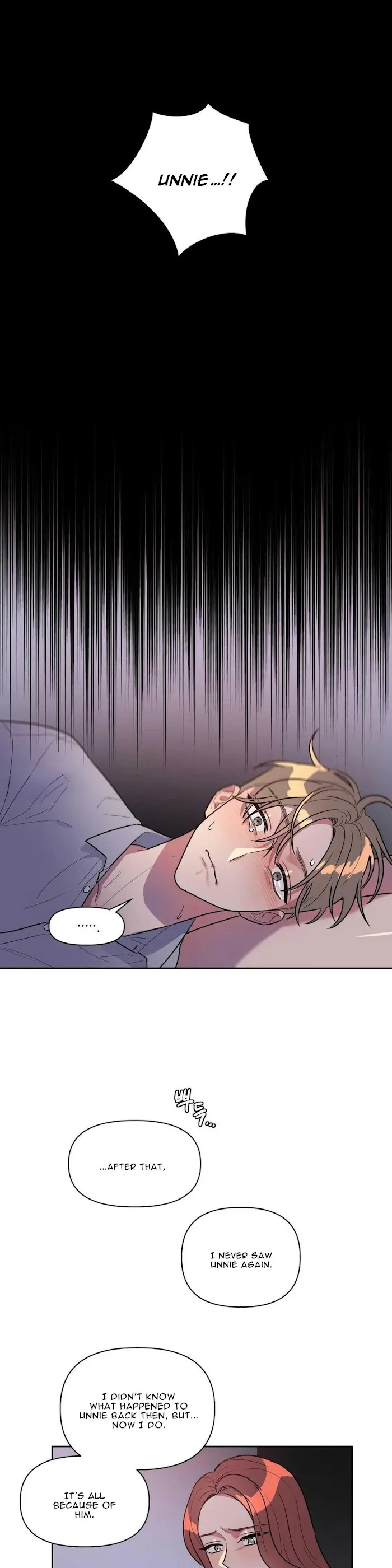 Read Best Served Cold chapter 5 image 18 on Lezhin