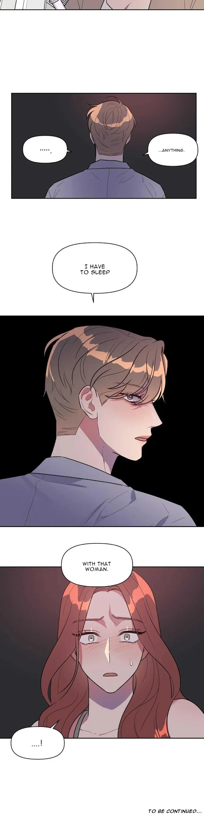 Read Best Served Cold chapter 5 image 20 on Lezhin