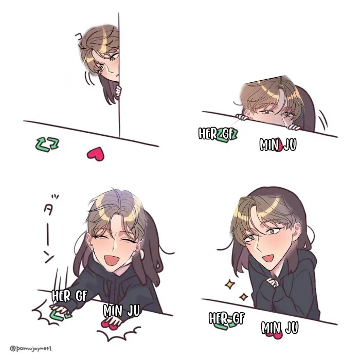 Read Best Served Cold chapter 5 image 22 on Lezhin