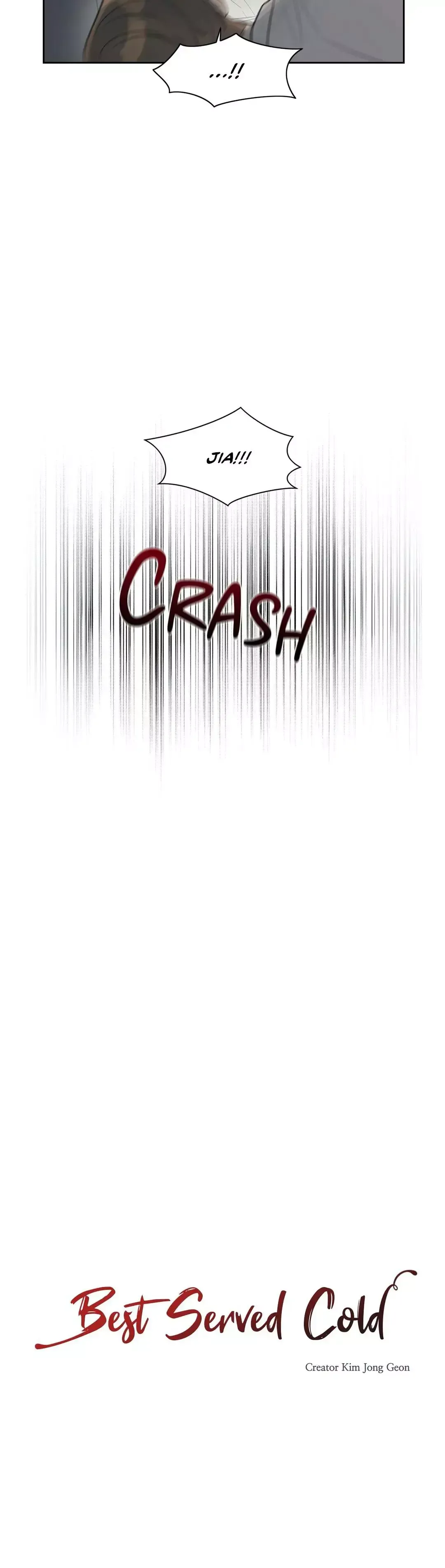 Read Best Served Cold chapter 50 image 11 on Lezhin