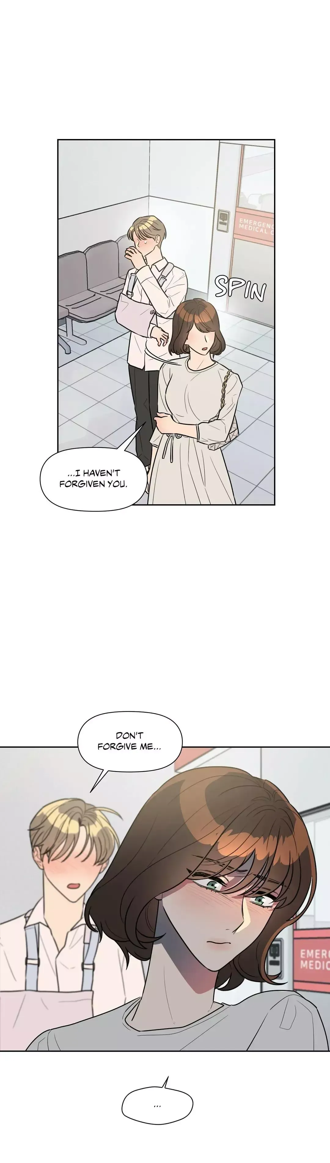 Read Best Served Cold chapter 50 image 14 on Lezhin