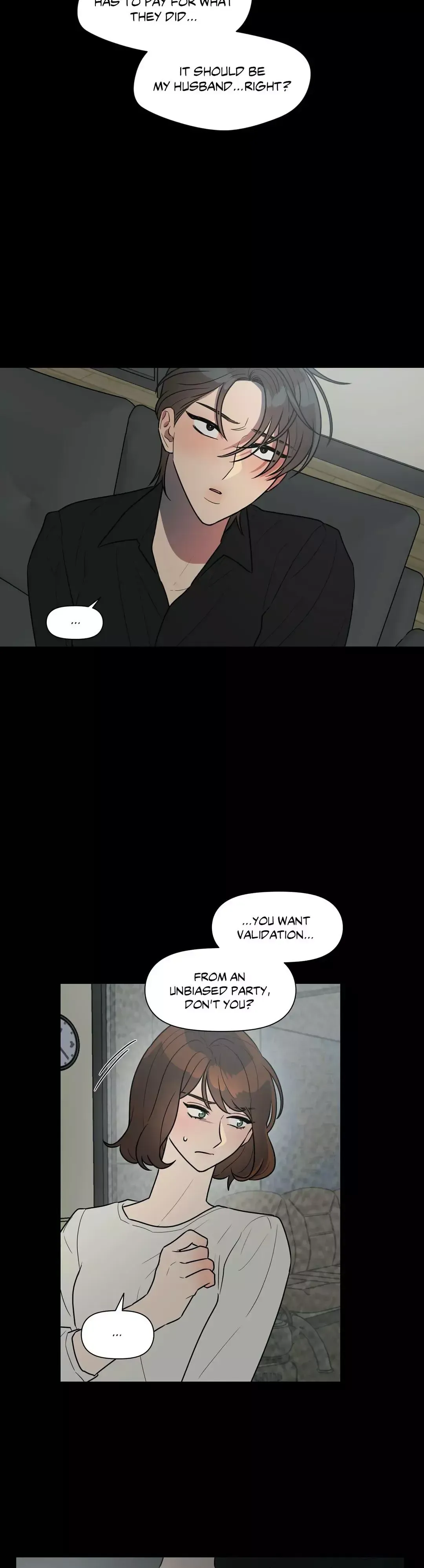Read Best Served Cold chapter 50 image 21 on Lezhin