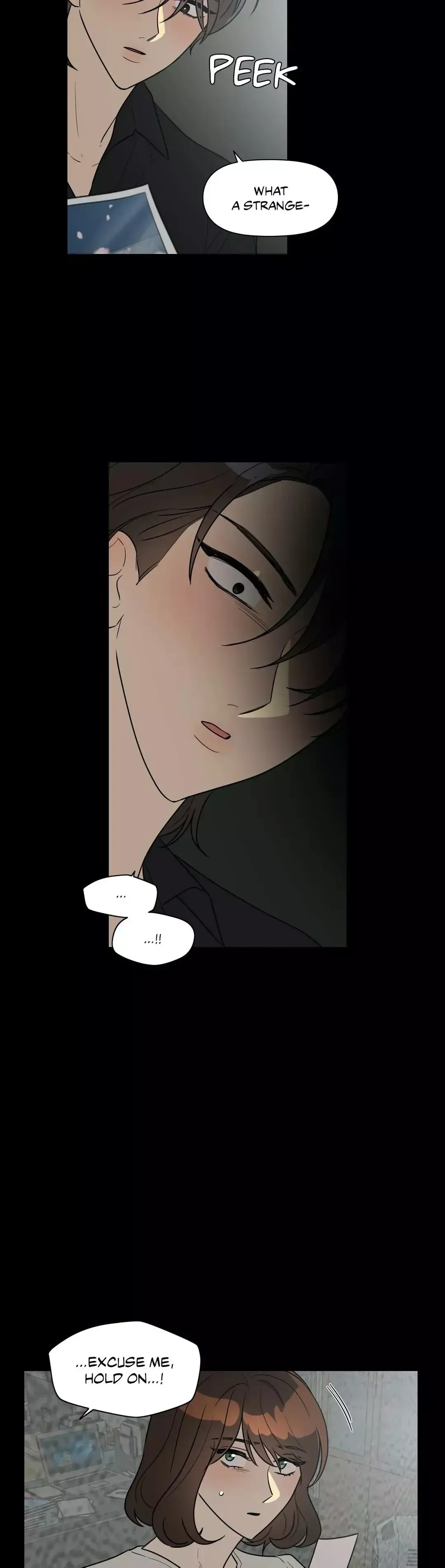 Read Best Served Cold chapter 50 image 25 on Lezhin