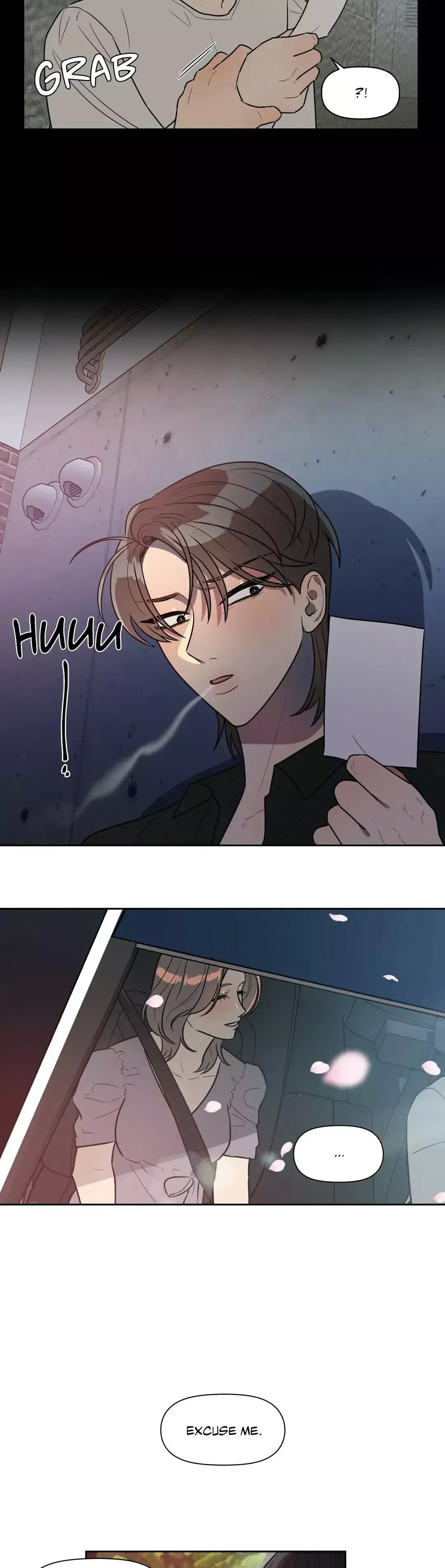 Read Best Served Cold chapter 50 image 26 on Lezhin