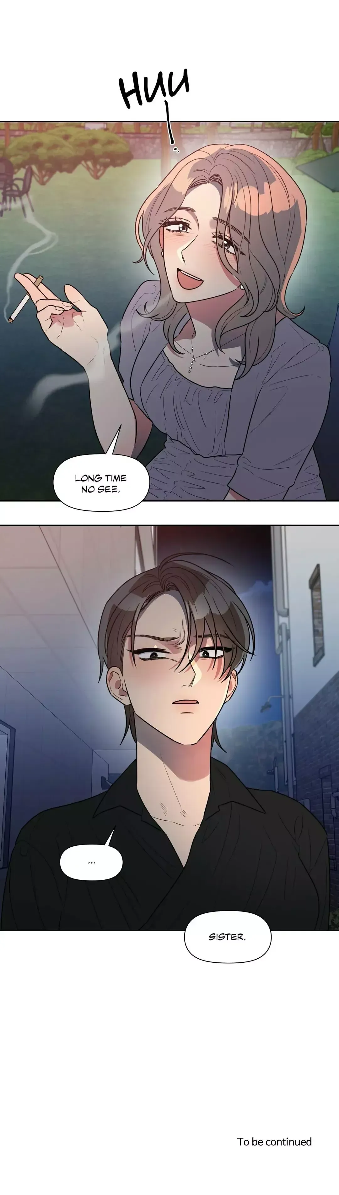 Read Best Served Cold chapter 50 image 28 on Lezhin