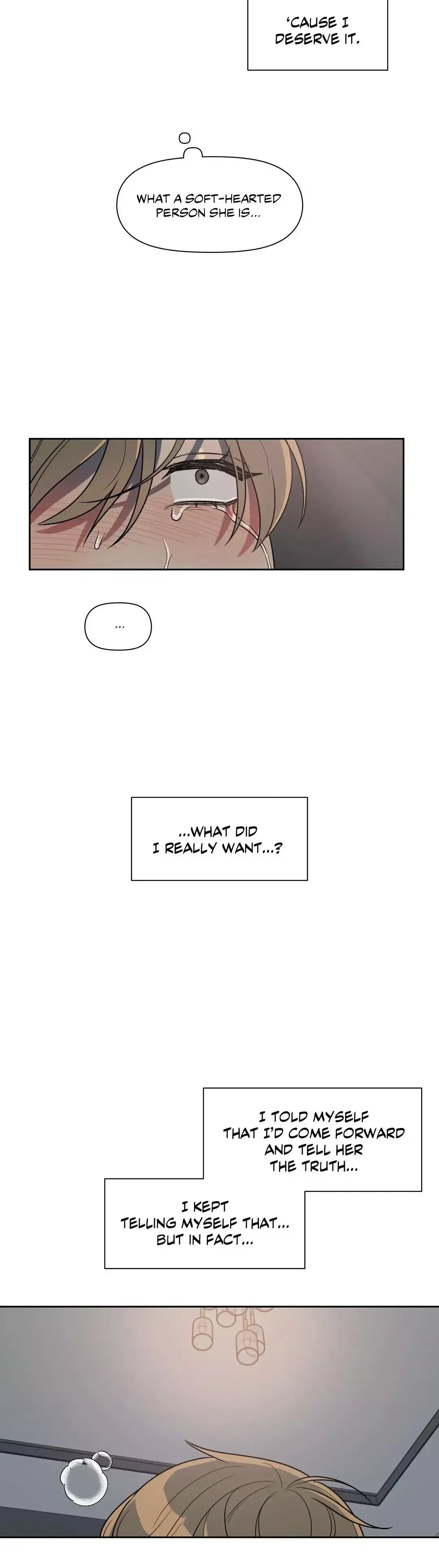 Read Best Served Cold chapter 50 image 4 on Lezhin