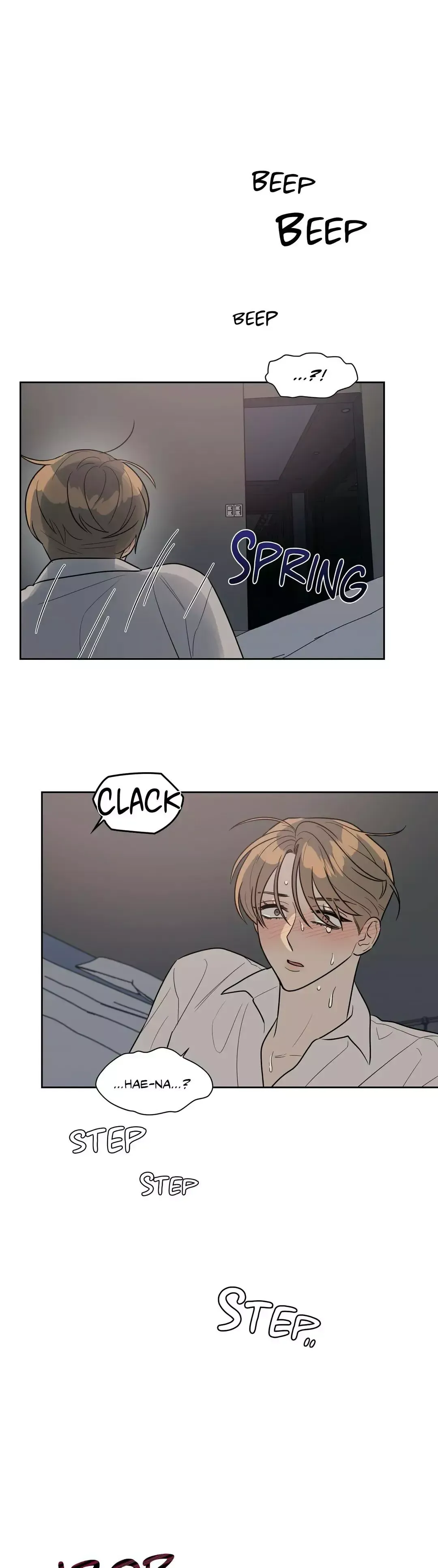 Read Best Served Cold chapter 50 image 7 on Lezhin