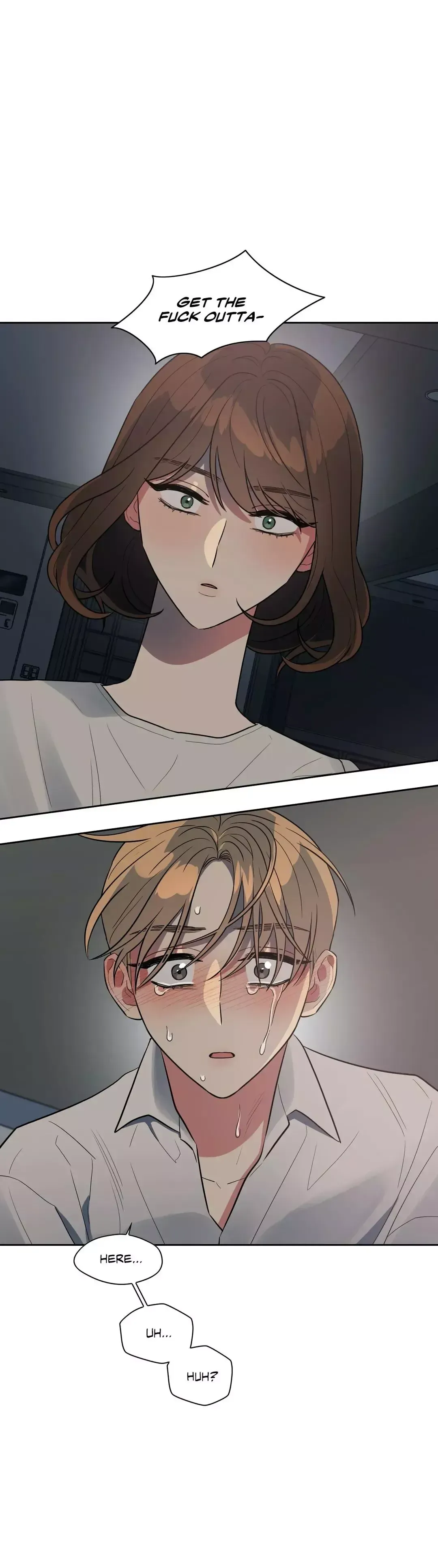 Read Best Served Cold chapter 50 image 9 on Lezhin