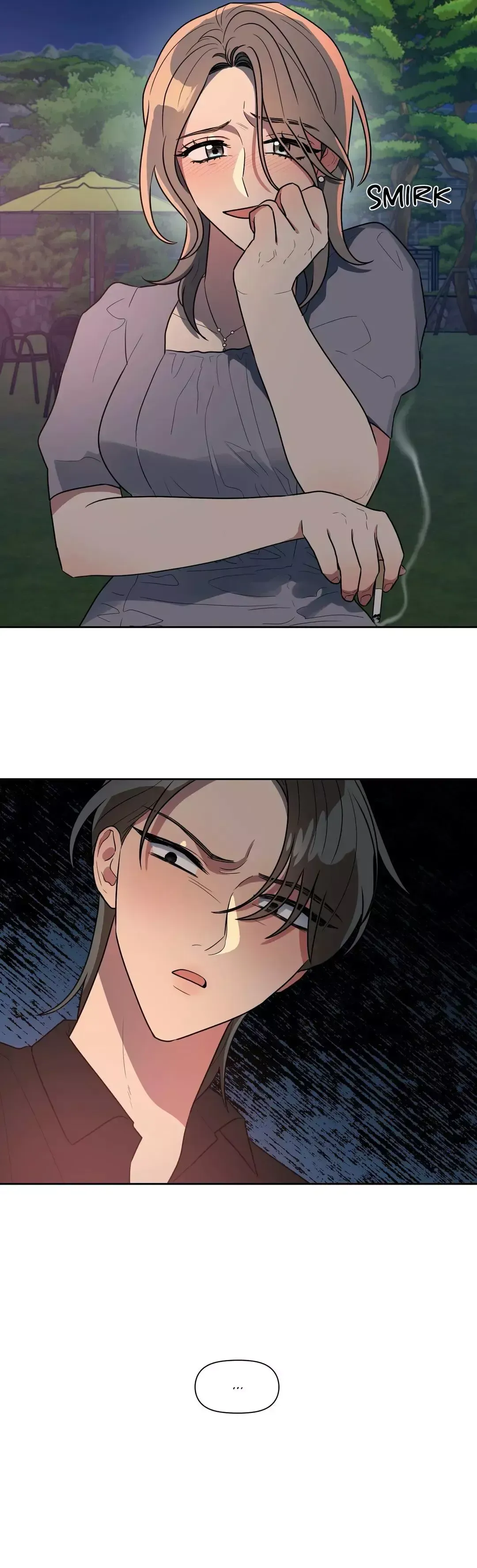 Read Best Served Cold chapter 51 image 10 on Lezhin