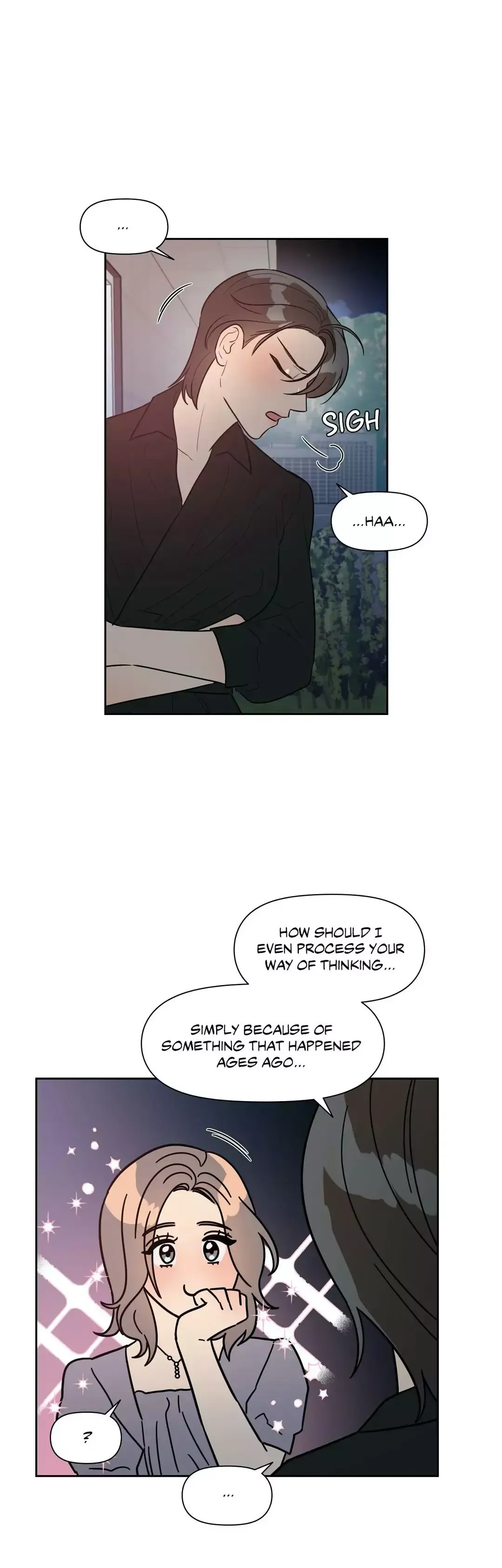 Read Best Served Cold chapter 51 image 11 on Lezhin