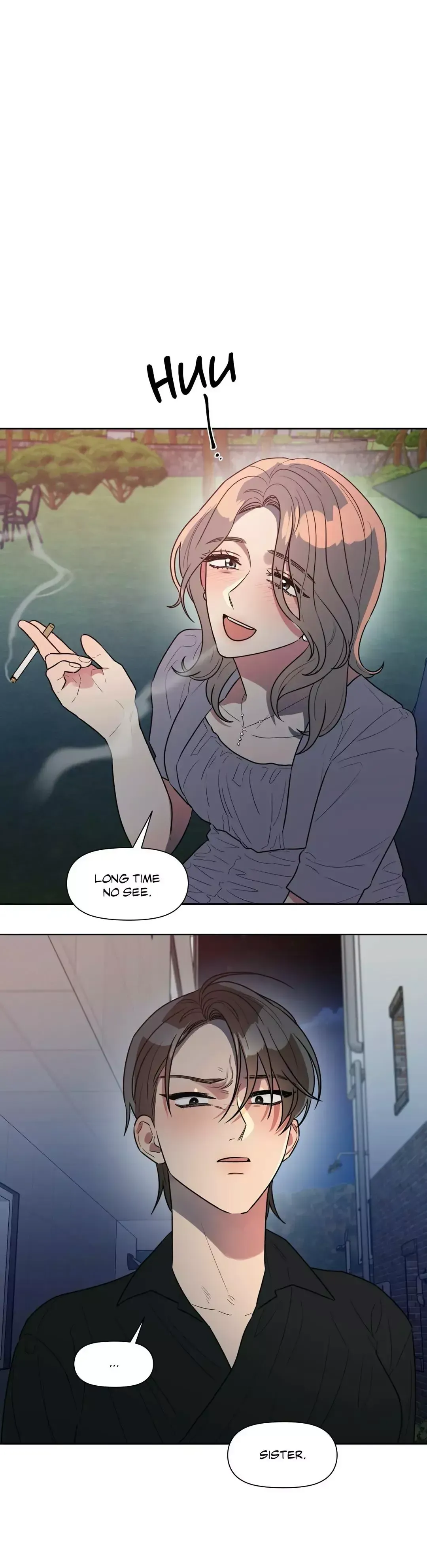 Read Best Served Cold chapter 51 image 2 on Lezhin